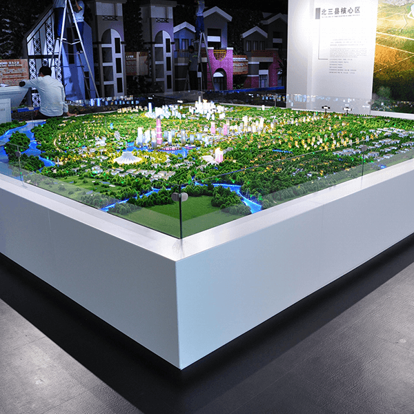 未来城市规划金年会·(中国)_金年会官方网站制作厂家案例