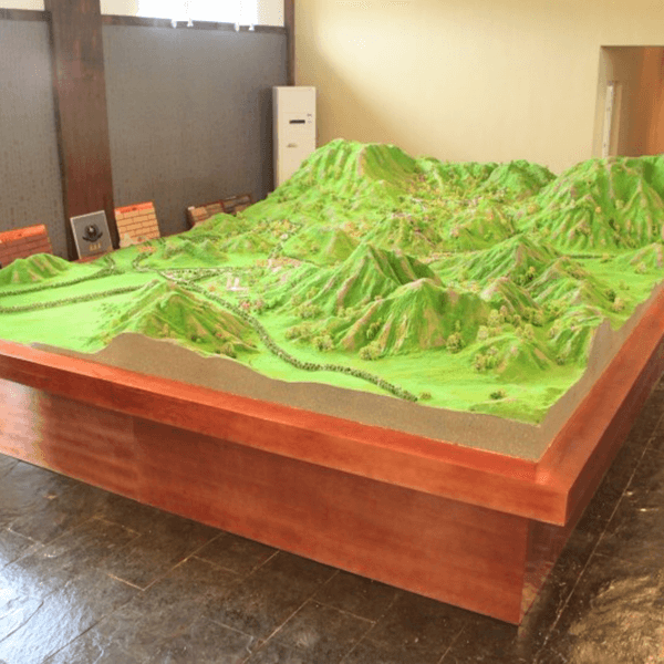 自然保护区金年会·(中国)_金年会官方网站制作厂家案例