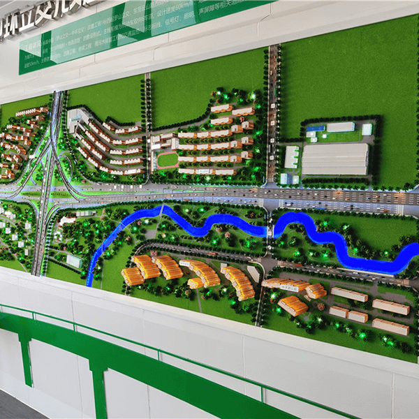壁挂式交通金年会·(中国)_金年会官方网站制作厂家案例