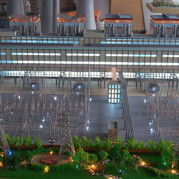 电力金年会·(中国)_金年会官方网站制作厂家案例