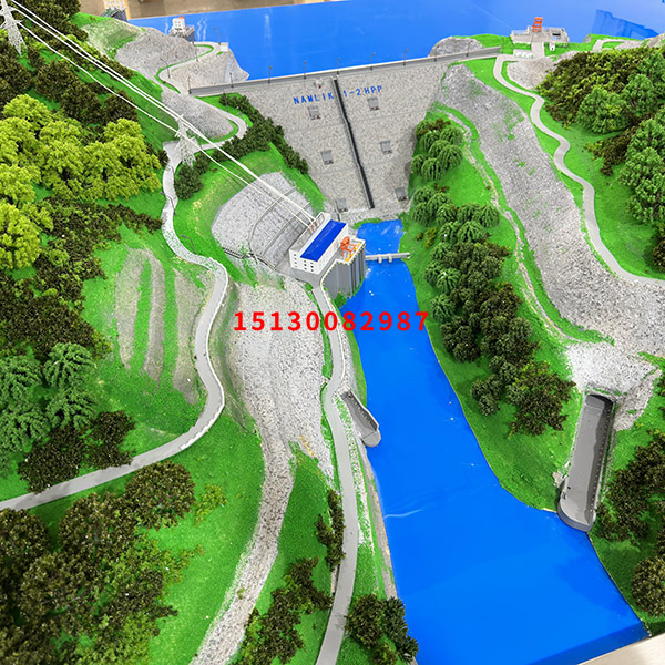 水力发电金年会·(中国)_金年会官方网站制作公司案例