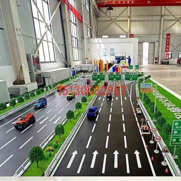 公路路面养护施工作业金年会·(中国)_金年会官方网站制作厂家案例