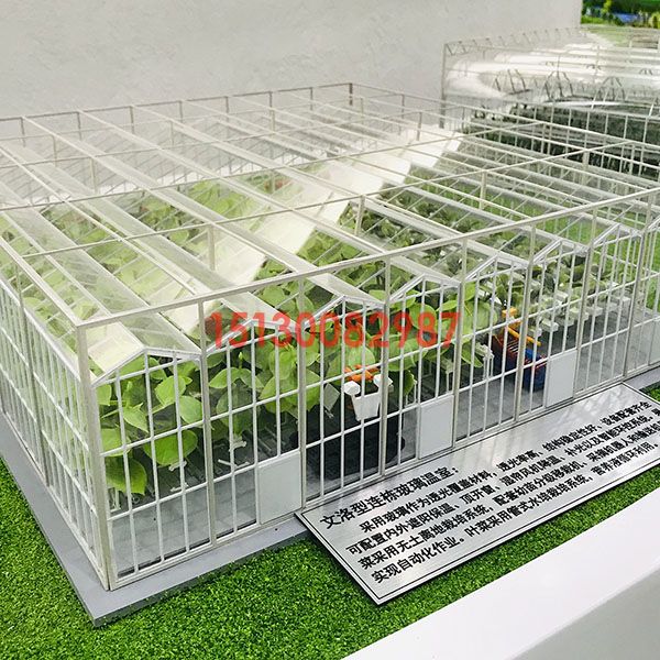 智慧农业大棚金年会·(中国)_金年会官方网站制作案例