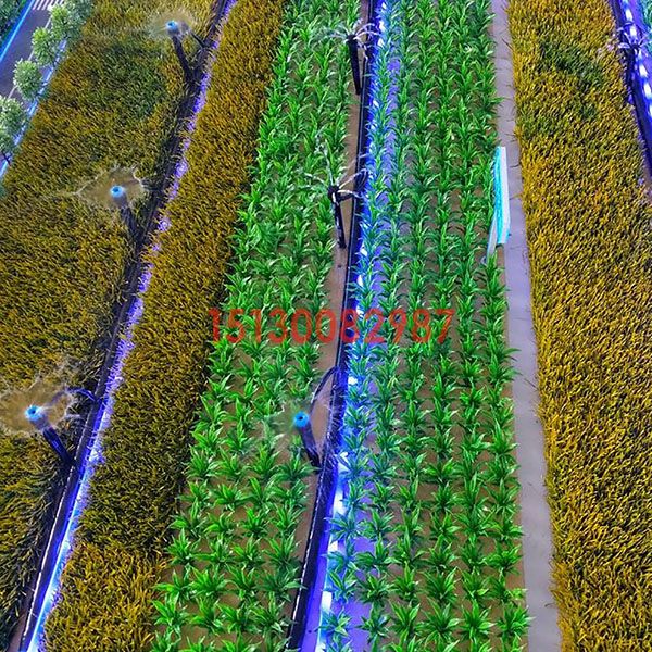 智慧农业金年会·(中国)_金年会官方网站定制案例